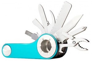 Quirky Pocket Knife