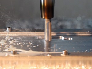 CNC Machining of Aluminum | Star Prototype