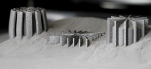 3D Printing Metal Parts