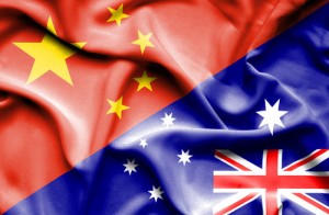 China-Australia Free Trade
