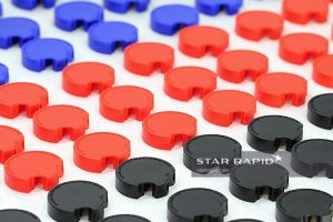 low volume manufacturing parts from star