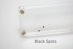Black Spots