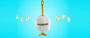Popcorn Twist Prototype