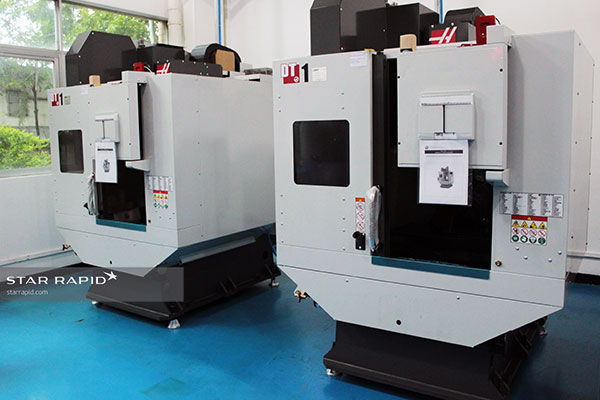Neue Apparate erhöhen unsere CNC-Bearbeitungskapazität